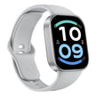 Smartwatch Xiaomi Redmi Watch 6 Active Pantalla AMOLED 1.85” Llamadas Bluetooth 140 Sports IP68 - Plata