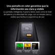 Power Bank Xiaomi 25000mAh 212W HyperCharge USB-C 140W PD 3.1 USB-A 120W Carga Rápida y Pantalla Digital - Negro