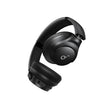Audífonos Diadema Bluetooth Soundcore Q20i Cancelación Ruido Híbrida Hi-Res Batería ANC 40h/60h - Negro