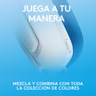 Diadema Gamer Alámbrica Logitech G335 Micrófono Flip to Mute Plug 3.5mm PC PS5 Xbox Switch - Blanco