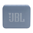 Parlante Inalámbrico JBL Go Essential 2 Bluetooth 4.2 Hasta 5h Batería IP67 Resistente Azul