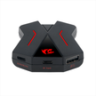 Conversor Multiplataforma HUB Redragon Eris GA200 para Teclado y Mouse en Consolas