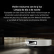 Aspiradora Robot Xiaomi Vacuum 5 Pro 20000Pa Base Omni Cámaras IA Mopa Extensible Radar dToF Retráctil