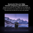 Proyector Xiaomi Smart L1 Pro Pantalla 120