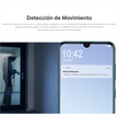 Cámara WiFi TP-Link Tapo C110 2K 3MP Visión Nocturna Alarma con Luz y Sonido + Micro SD 128GB