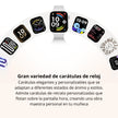 Reloj Inteligente Xiaomi Redmi Watch 6 Smartwatch AMOLED 2.07