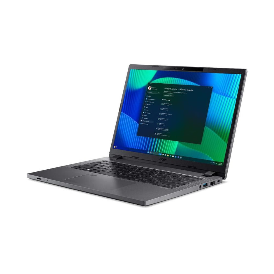Portátil Corporativo Acer TravelMate P2 14 Intel Core i3 1315u 16GB RAM 512GB SSD Windows 11 Pro