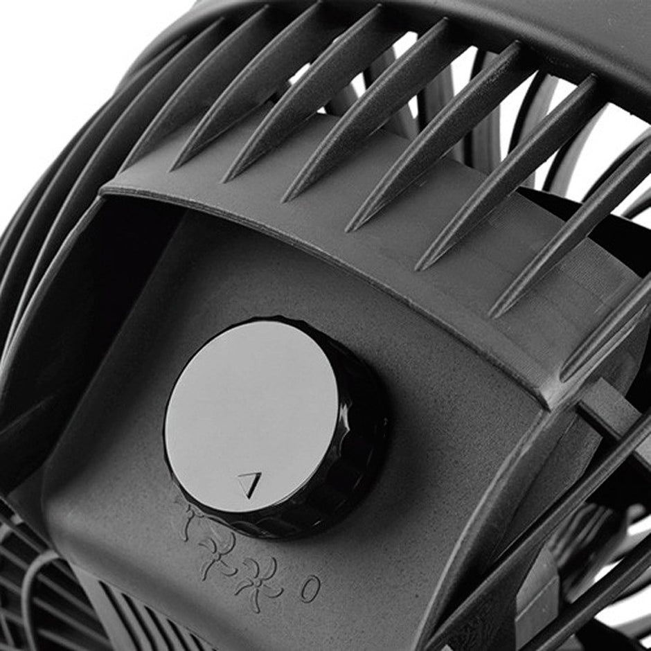 Ventilador Mesa / Pared Kalley 3 Velocidades Garantía 2 Años