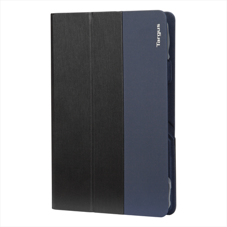 Estuche Universal Targus THZ662GL para Tablet 7 a 8 Pulgadas Giratorio 360° con Protección Militar