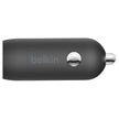 Cargador para Carro Belkin CCA004btBK USB-C 30W con Carga Rápida PPS para iPhone y Android