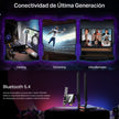 Adaptador Wi-Fi 7 PCIe TP-Link Archer TBE550E BE9300 Triple Banda con Bluetooth 5.4 y Antenas Magnéticas