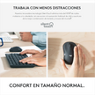 Logitech Mk295, Combo Inalámbrico Silencioso Teclado Y Mouse