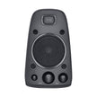 Parlantes 2.1 Logitech Z625 · 200 Watts Rms · Entrada Óptica
