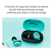 Audifonos Inalambricos Xtech XTH-D701ST-BL Edicion Stitch
