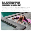 Parlante Inalámbrico JBL Flip Essential 2 Bluetooth 5.1 20W Hasta 10h Resistencia IPX7 - Gris
