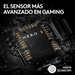 Mouse Gamer Inalámbrico Logitech G Pro X Superlight 2c, Rosa