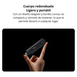 Xiaomi TV Stick 4K 2da Gen Reproductor Streaming Google TV Wi-Fi 6 Dolby Vision Control Voz Inteligente