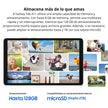 Tablet Samsung Galaxy Tab A11 Wi-Fi Pantalla 8.7” 128GB/8GB + Obsequio Soporte / Base De Mesa Para Tablets SPT-CS