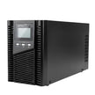 UPS Online Unitec UN-900 2000VA 1800W Doble Conversión LCD USB RS232 con 6 Tomas NEMA