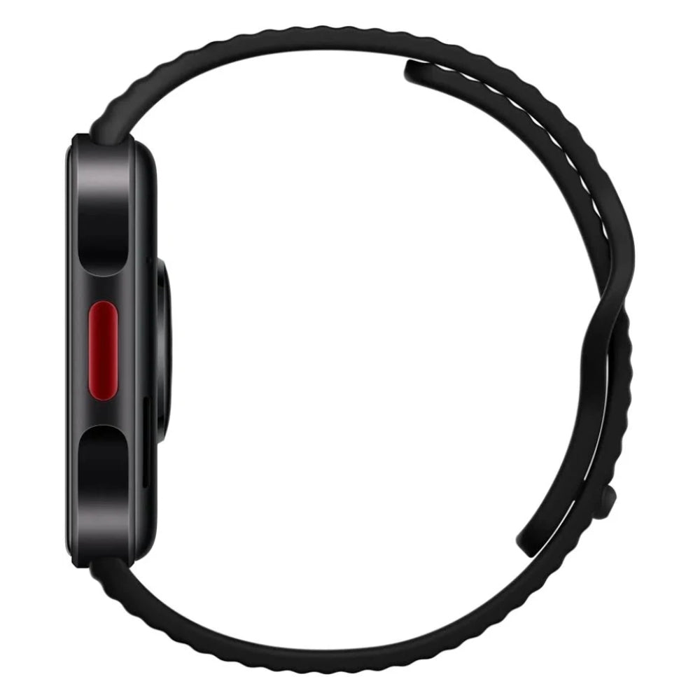 Smartwatch Xiaomi Redmi Watch 6 Lite Pantalla AMOLED 1.96” Llamadas Bluetooth 150 Sports GNSS - Negro