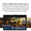 Tablet Samsung Galaxy Tab A11+ Wi-Fi Pantalla 11.0