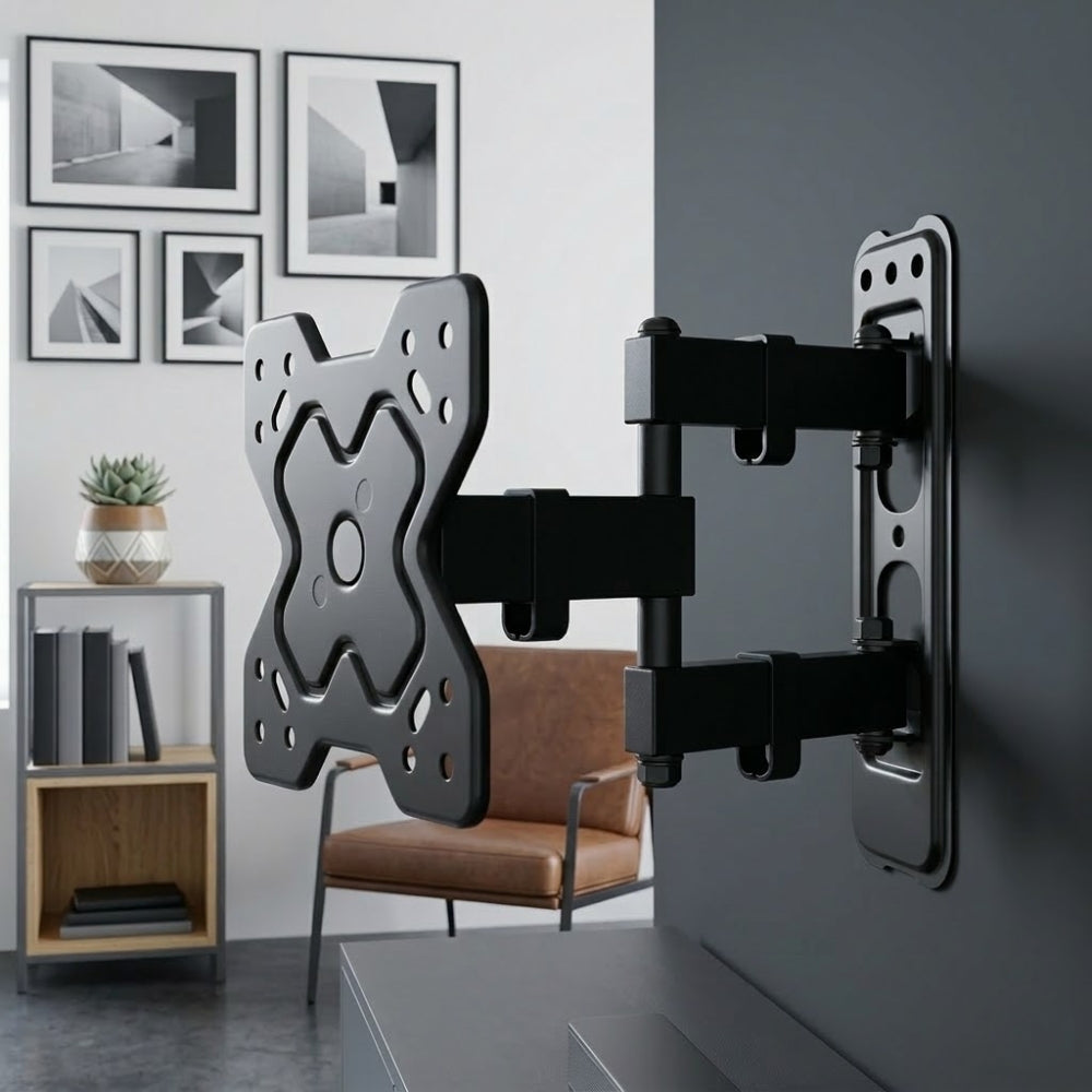 Soporte para TV Hasta 36cm TechGo SPB-1103 Pantalla 13 a 32