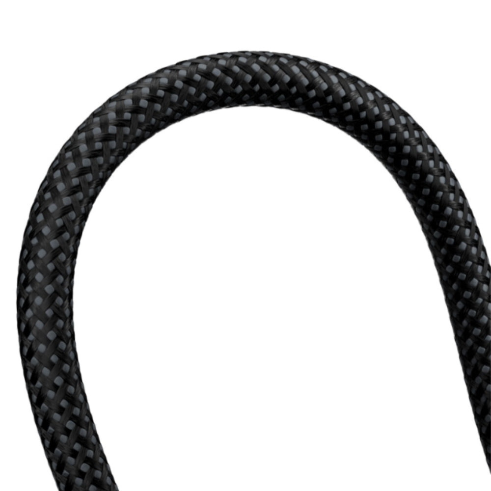 Cable Trenzado Klipxtreme PowerGo 750, USB-C a USB-C, 3 Metros, 240W, Negro