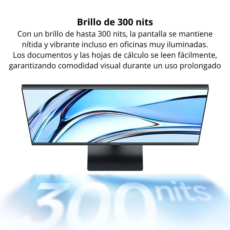 Combo Monitor Xiaomi A24i 2026 24