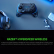 Control Razer Wolverine V2 Pro Inalámbrico para PS5 y PC con HyperSpeed Wireless