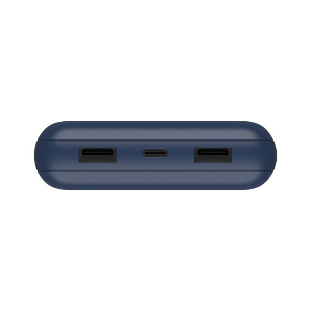 Cargador Power Bank 20k Belkin Boostcharge Pro, 2usb+1usb-c