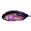 Mouse Gamer Usb 7 Botones Star Tec G6, 800/1200/1600/2400dpi N3