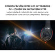 Audífonos Diadema Gamer Genius GX HS-G560 Micrófono Ajustable 3.5mm PC PS5/PS4 Xbox Switch Diseño Ligero