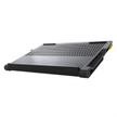 Base Refrigerante Targus AWE81US Reclinable con 4 Puertos USB para Laptop con Ventilación Activa