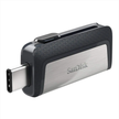 Memoria Usb Sandisk Ultra Dual Drive Type-c 128gb 3.1 Gen 1
