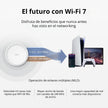 Sistema Wifi 7 BE5000 Malla Para El Hogar Tp-link Deco BE25 (2-pack)