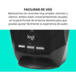 Parlantes Estéreo USB Logitech S150 con Control de Volumen y Mute