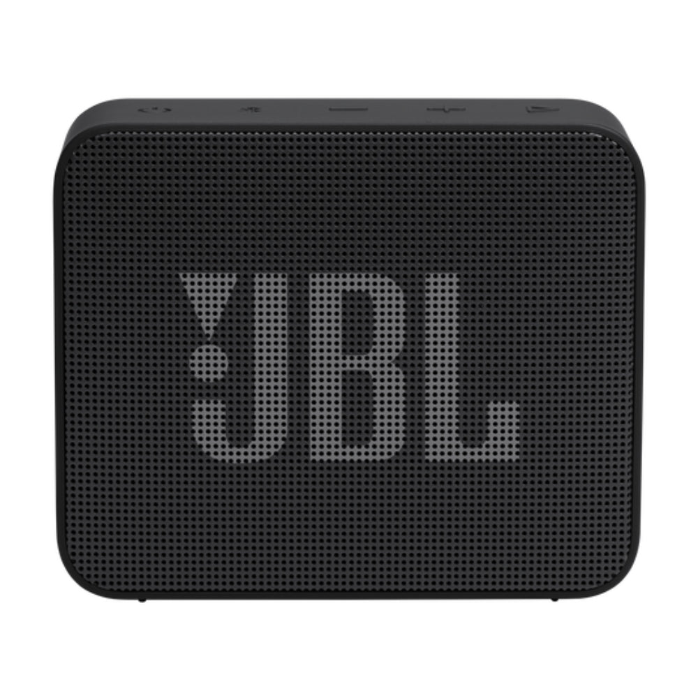 Parlante Inalámbrico JBL Go Essential 2 Bluetooth 4.2 Hasta 5h Batería IP67 Resistente Negro
