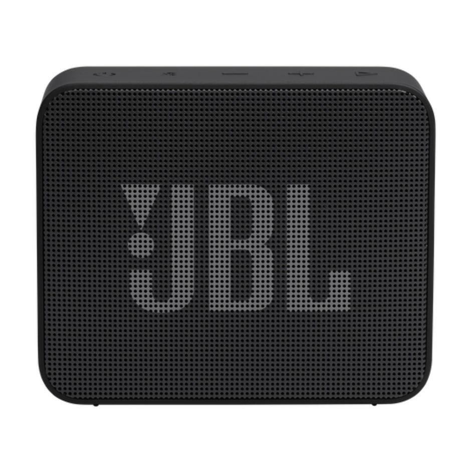 Parlante Inalámbrico JBL Go Essential 2 Bluetooth 4.2 Hasta 5h Batería IP67 Resistente Negro