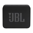 Parlante Inalámbrico JBL Go Essential 2 Bluetooth 4.2 Hasta 5h Batería IP67 Resistente Negro