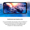 Celular Samsung Galaxy A17 4G Dual SIM Super AMOLED 6.7” 90Hz 256GB/8GB 50MP OIS IP54 5000mAh - Azul