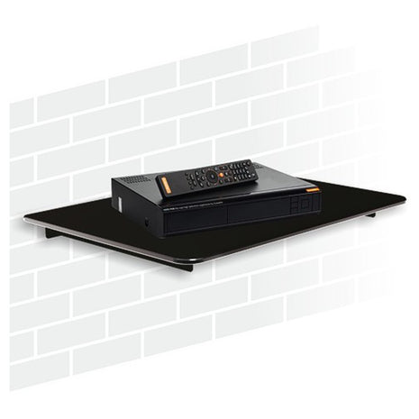 Soporte / Base Pared Para Dvd, Blu-ray, Consolas, Jd Spd-103