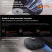 Xiaomi Robot Vacuum X20 Max Aspiradora Inteligente Estación