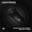 Mouse Logitech G Pro X Superlight 2 SE Gamer Inalámbrico Ultra Ligero 60g con Sensor HERO 2 y Lightspeed