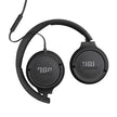 Jbl Tune 520c Diadema Manos Libres Usb-c / Sonido Pure Bass Negro