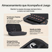 Estuche de Carga Belkin ENA001fqCH para Nintendo Switch 2 con Power Bank 20W y Protección