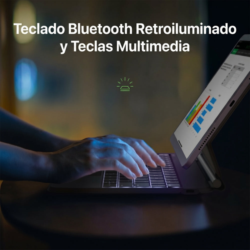 Funda Magnetica Belkin BBZ002TT-V3 para iPad de 10,9