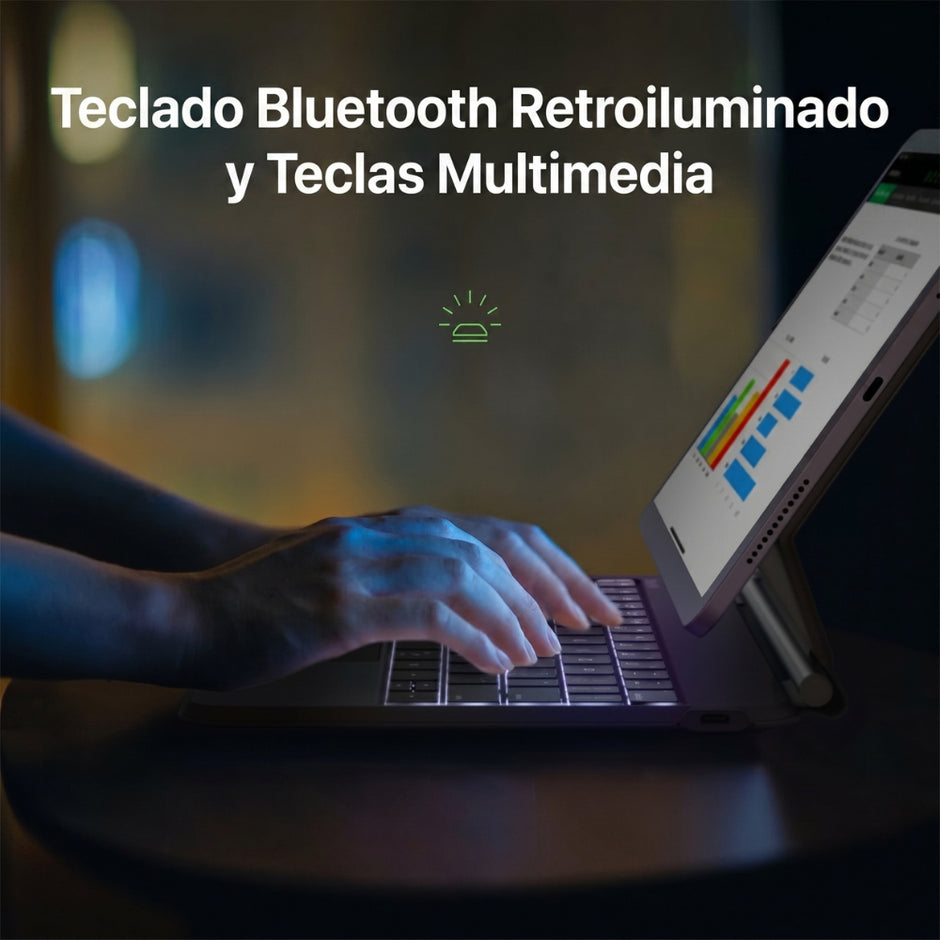 Funda Magnetica Belkin BBZ002TT-V3 para iPad de 10,9