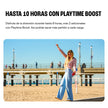 Parlante Bluetooth JBL Go 5 Portátil Sonido Pro Auracast Impermeable IP68 Batería hasta 10h - Amarillo