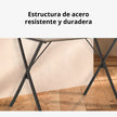 Escritorio Moderno Xtech XTF-CD202 Un Nivel Diseño Compacto - Rustico
