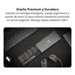 Kit Destornillador Alta Precisión 68 en 1 Xtech XTA-821